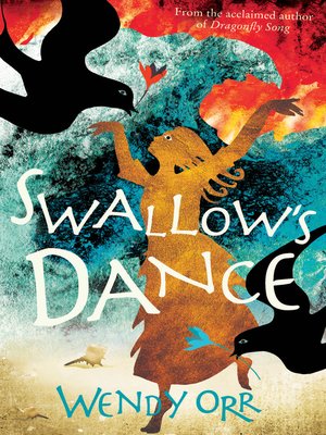 cover image of Swallow's Dance